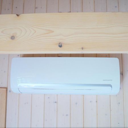 Vecmartini Apartment Папе Екстериор снимка