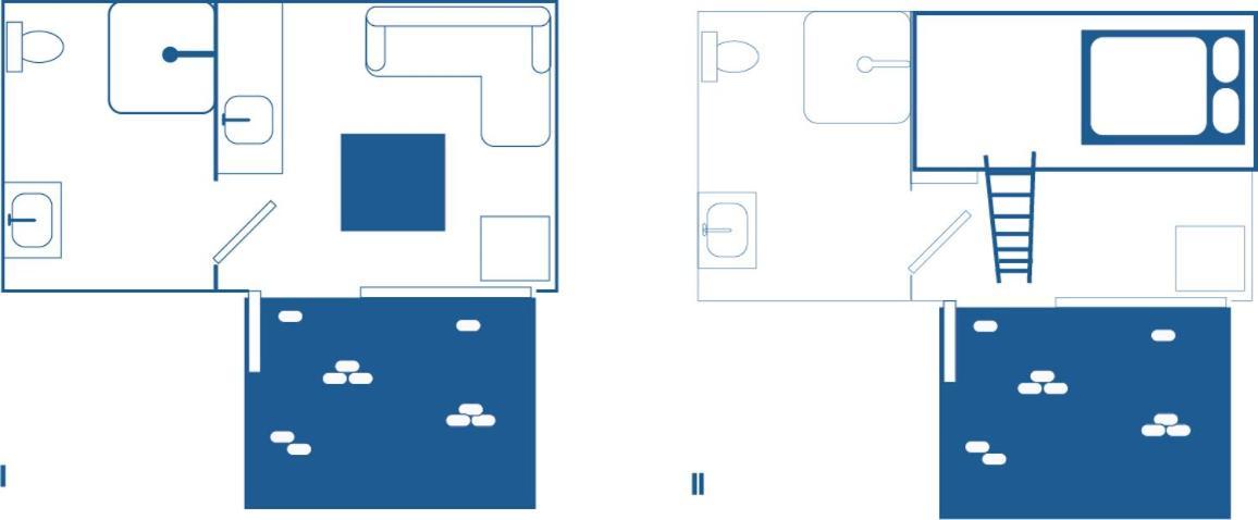 Vecmartini Apartment Папе Екстериор снимка
