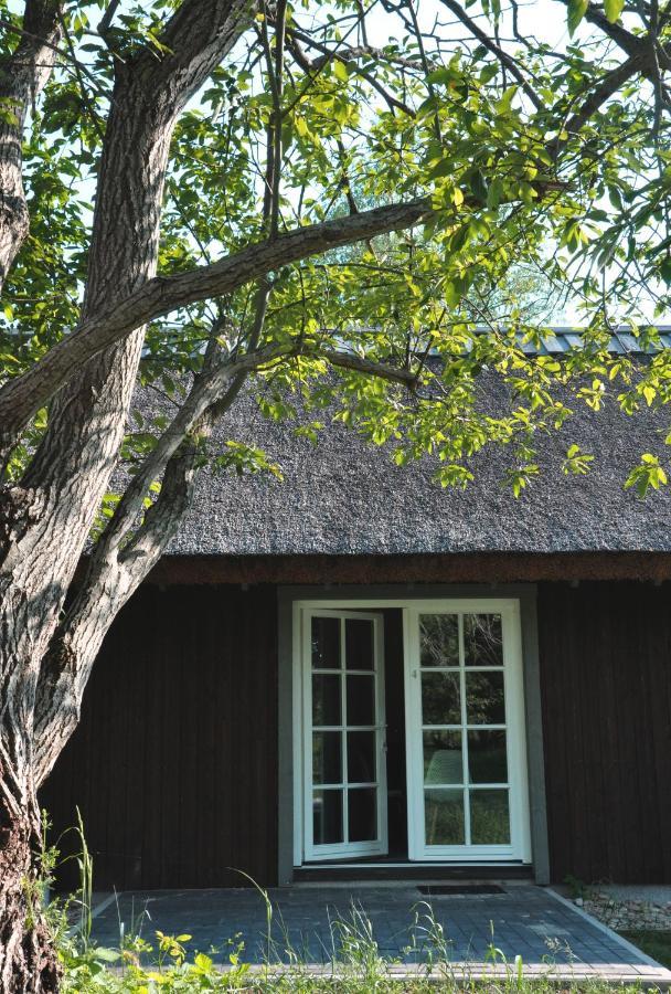 Vecmartini Apartment Папе Екстериор снимка