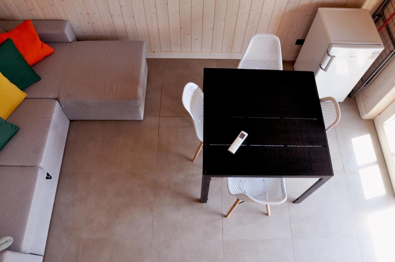 Vecmartini Apartment Папе Екстериор снимка
