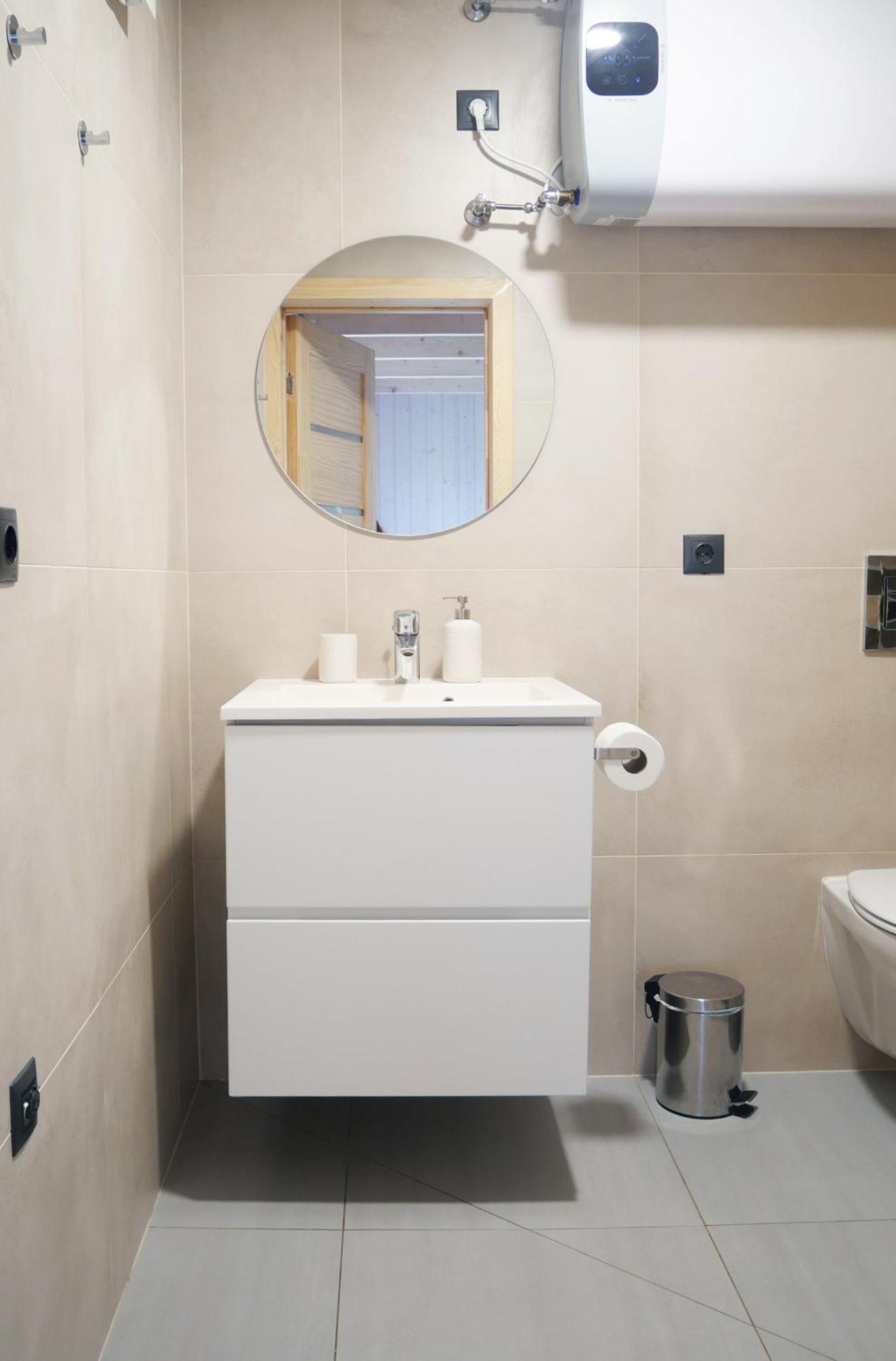 Vecmartini Apartment Папе Екстериор снимка