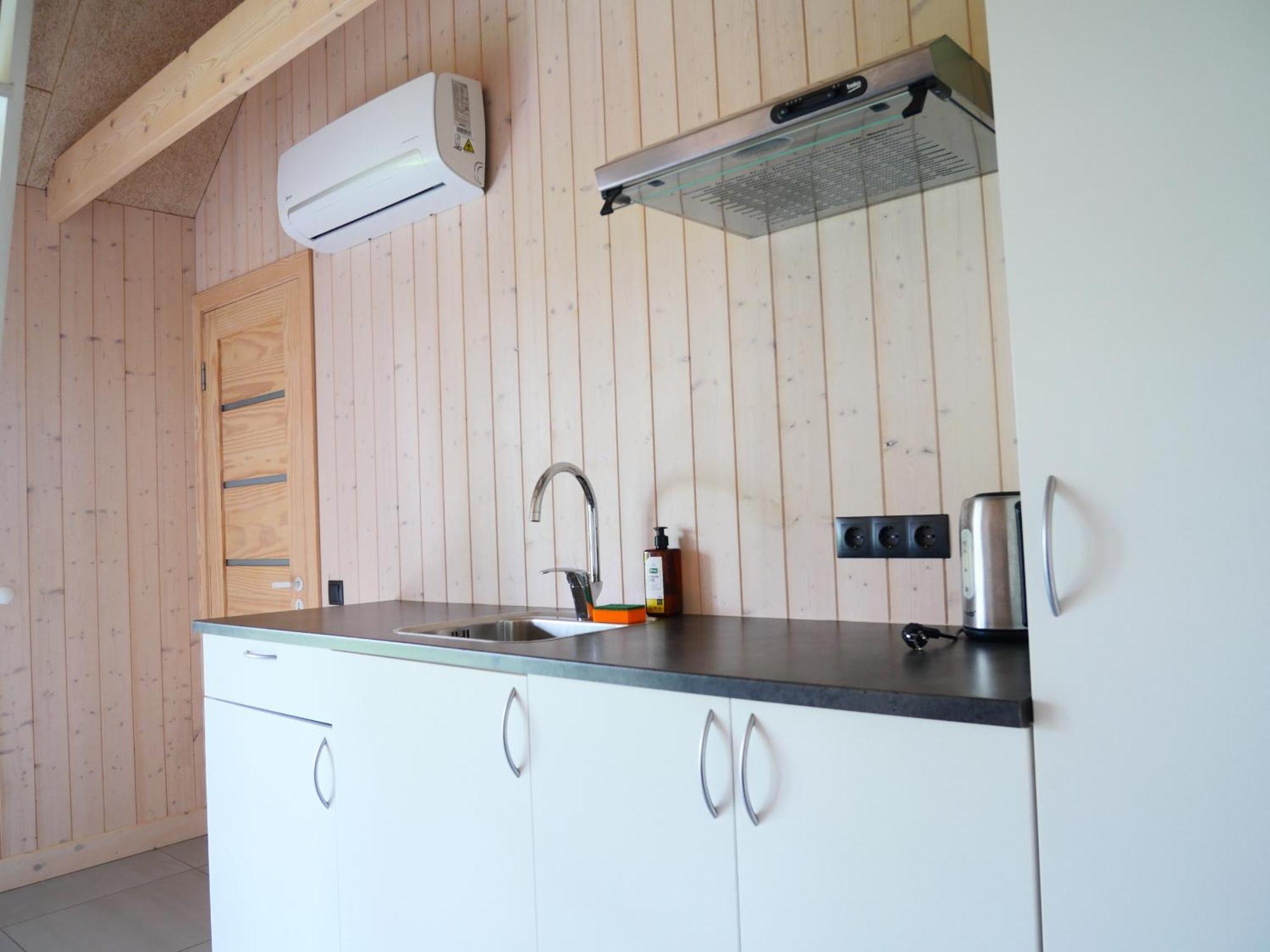 Vecmartini Apartment Папе Екстериор снимка